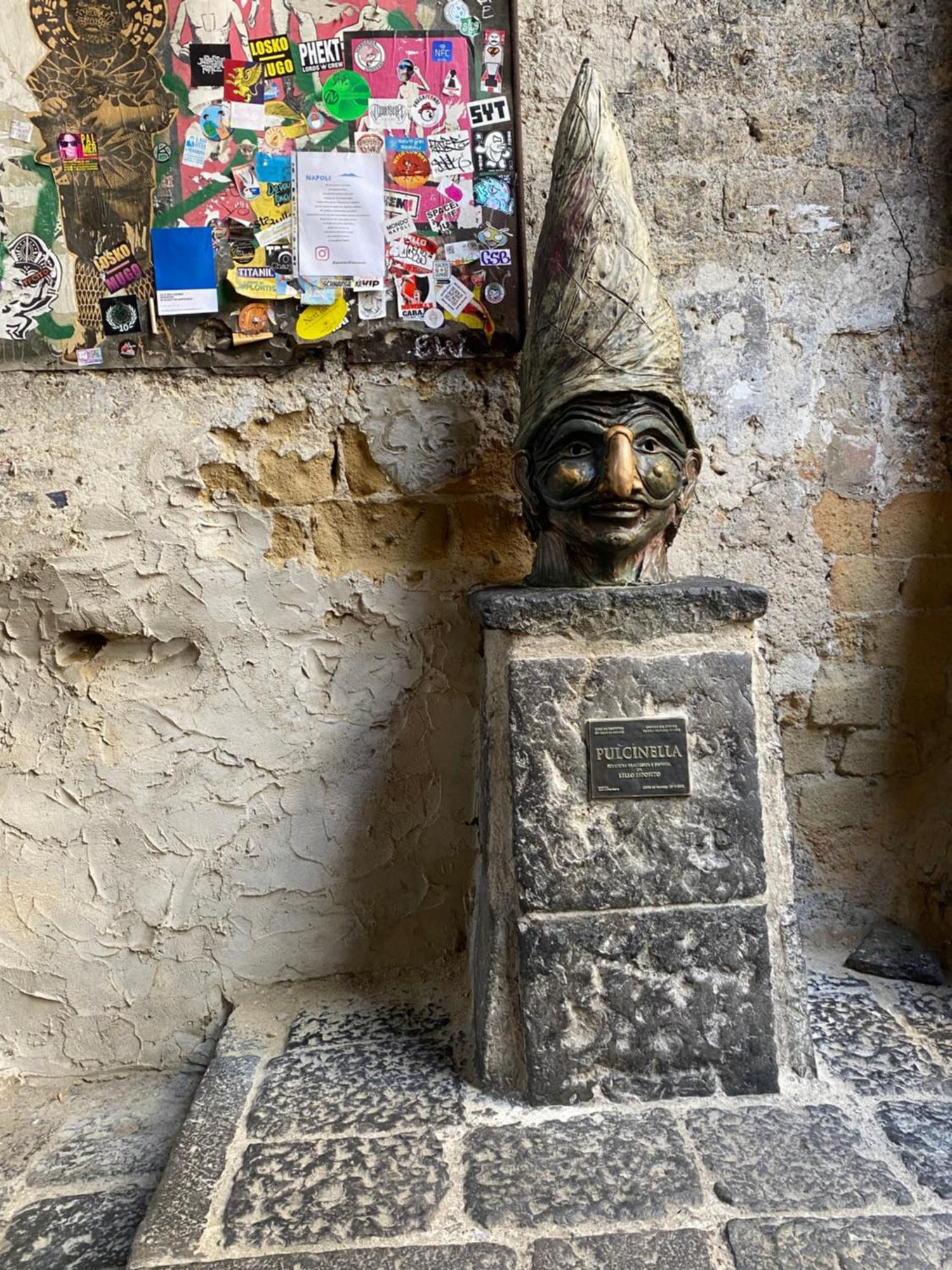 San Severo House 나폴리 외부 사진