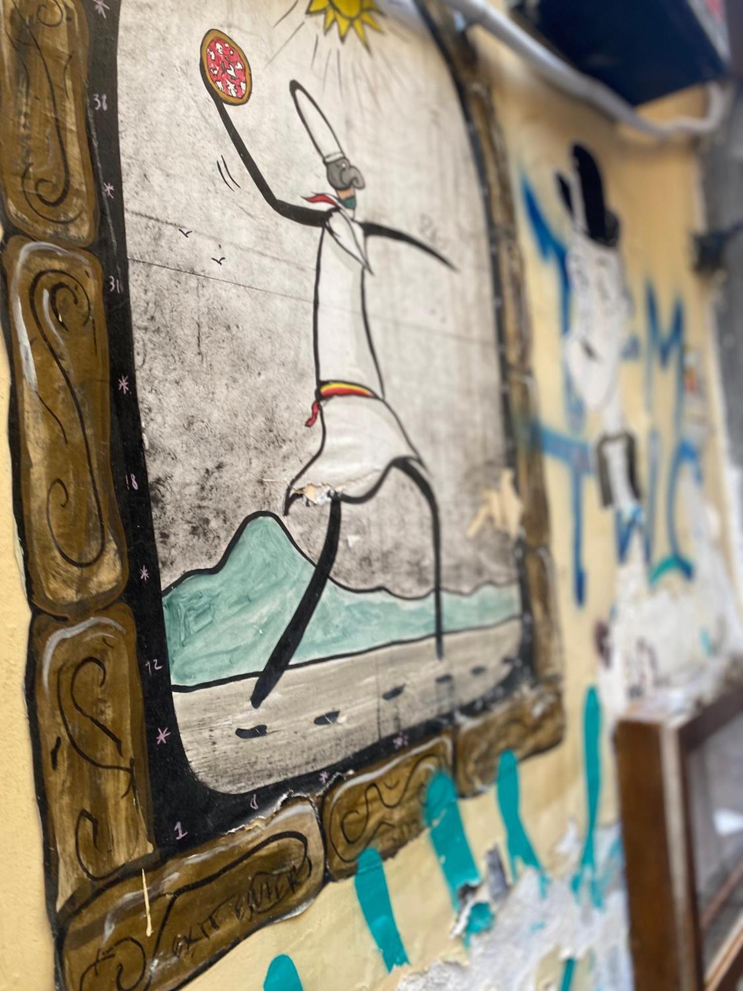 San Severo House 나폴리 외부 사진