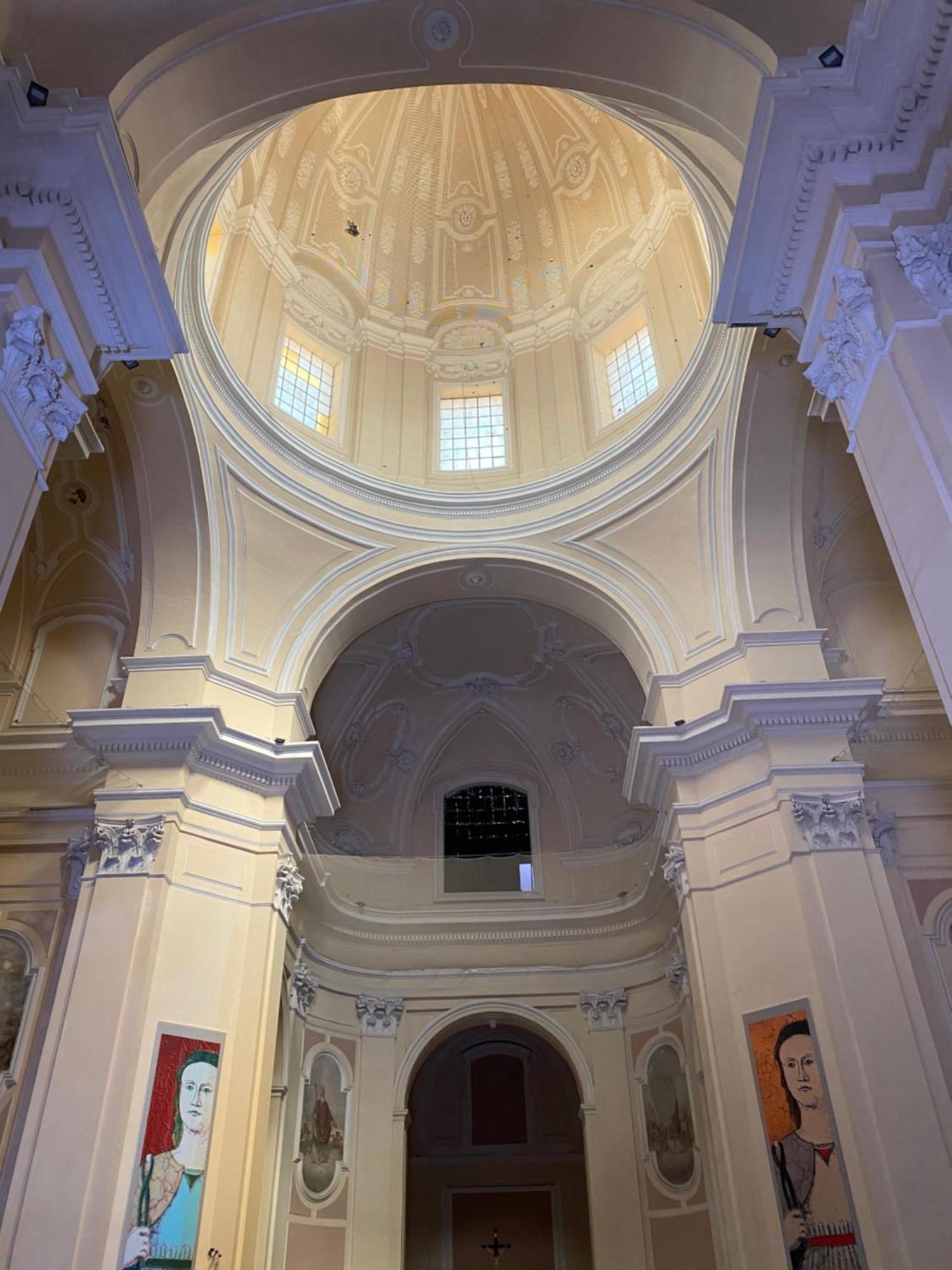 San Severo House 나폴리 외부 사진