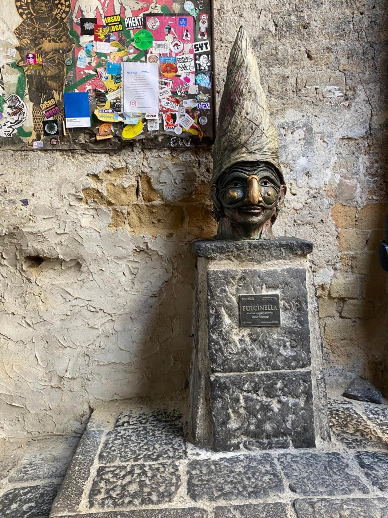 San Severo House 나폴리 외부 사진