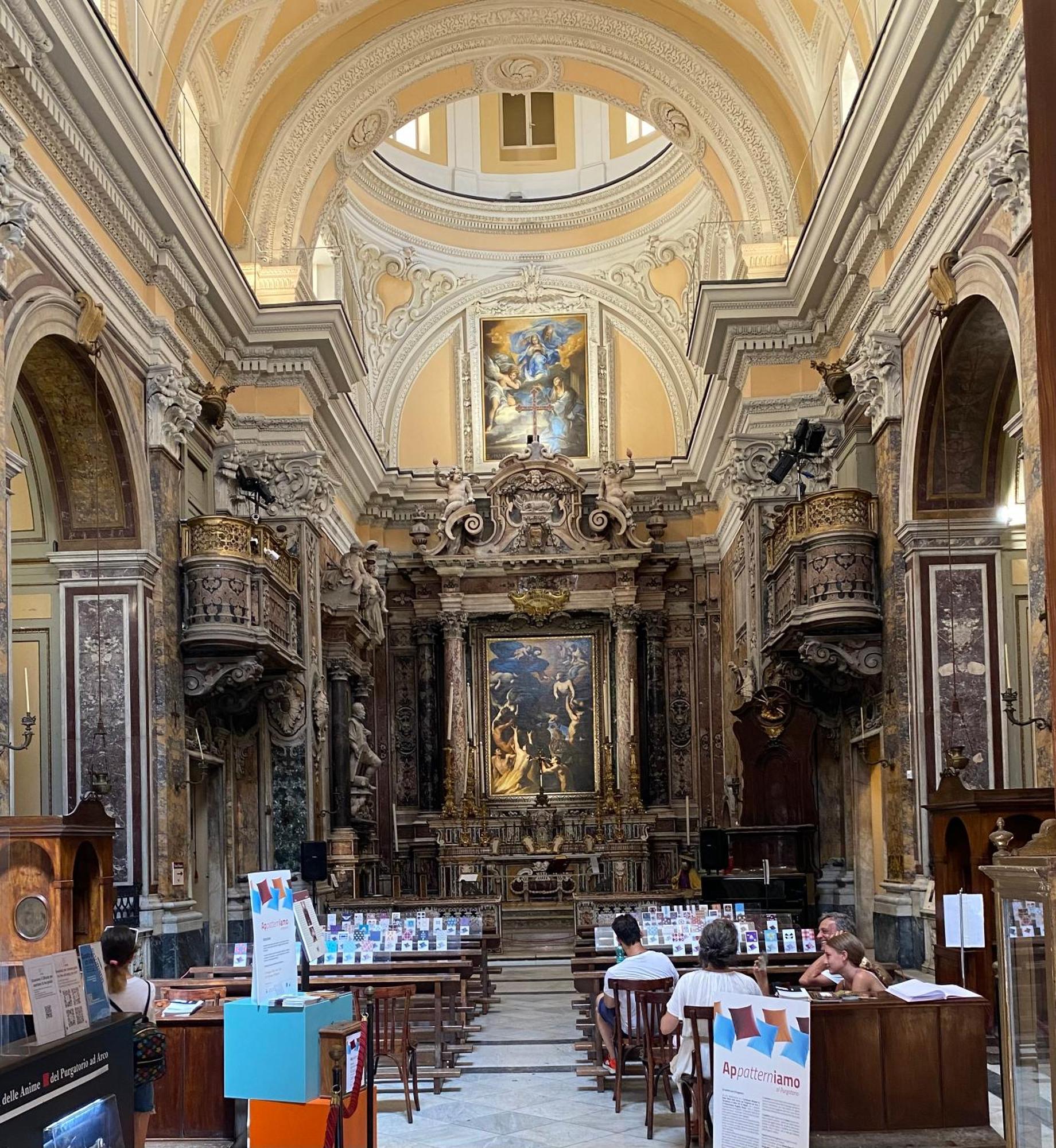 San Severo House 나폴리 외부 사진
