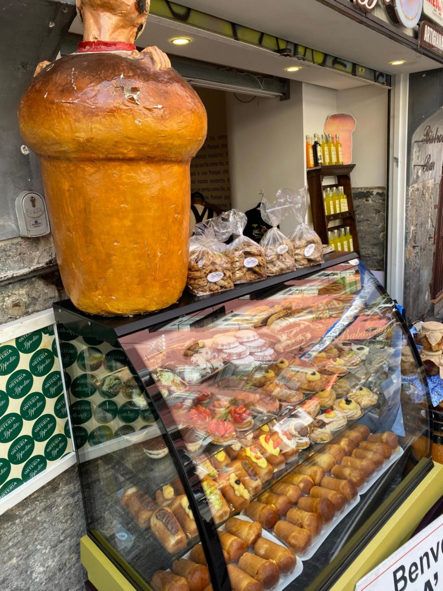 San Severo House 나폴리 외부 사진