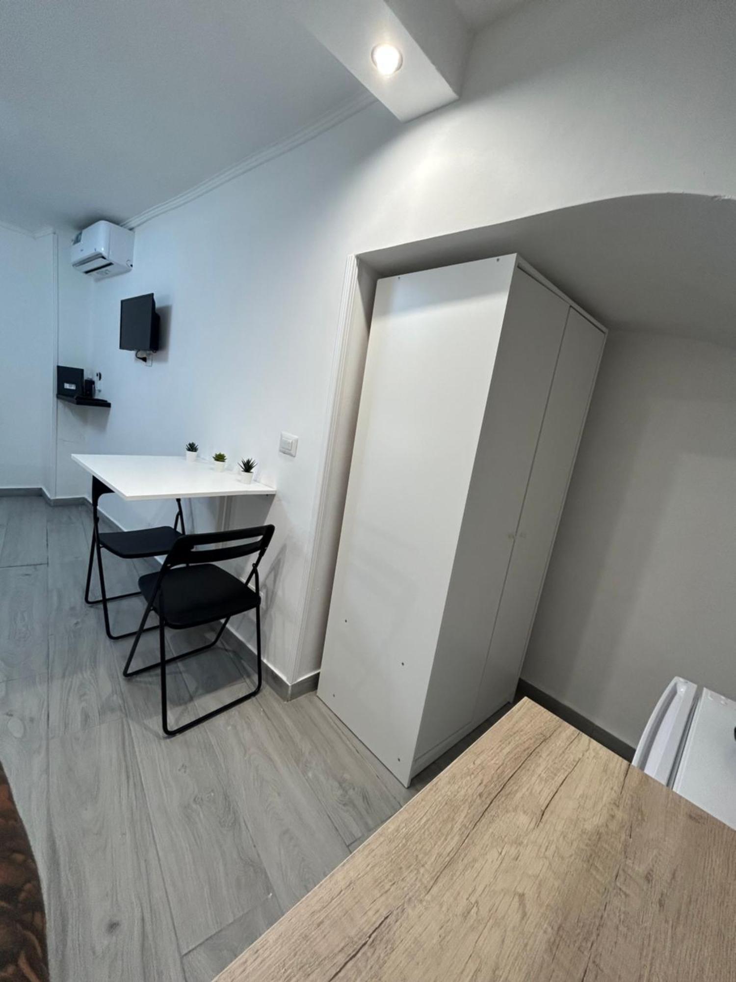 San Severo House 나폴리 외부 사진