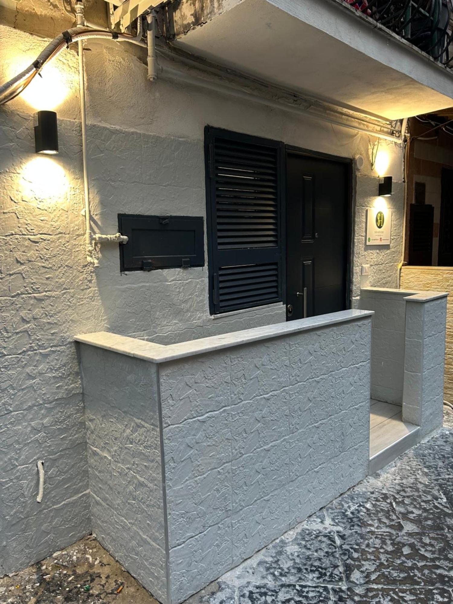 San Severo House 나폴리 외부 사진
